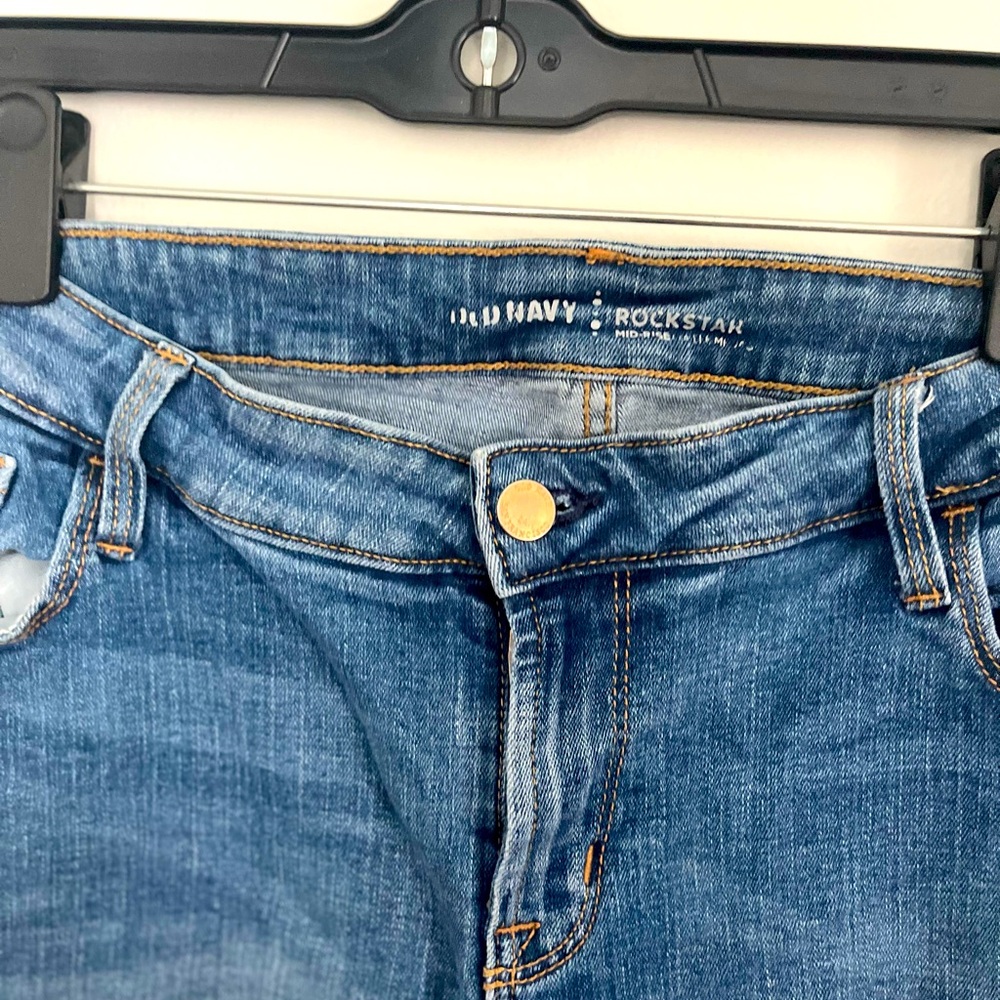 Women’s jeans
